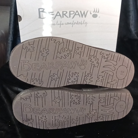 BEARPAW BOOTS - Picture 3 of 4